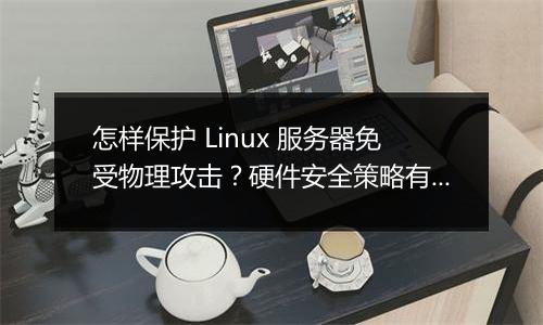 怎样保护 Linux 服务器免受物理攻击?硬件安全策略有哪些?