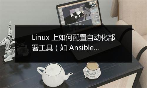 Linux 上如何配置自动化部署工具(如 Ansible)?
